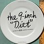The 9-Inch Diet