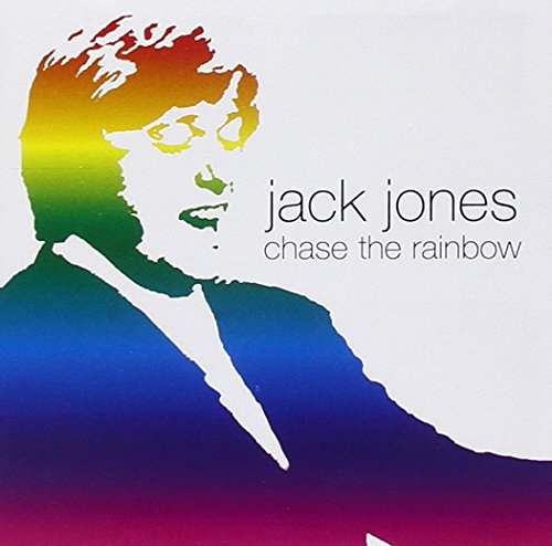 Jack Jones - Chase the Rainbow - Zortam Music