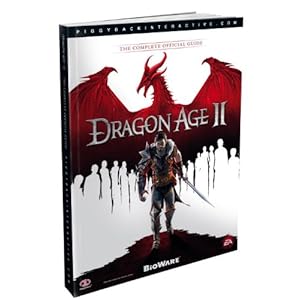 Dragon Age II req