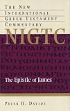 The Epistle of James : a commentary on the Greek text