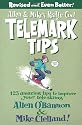Allen & Mike's Really Cool Telemark Tips: 123 Amazing Tips to Improve Your Tele-skiing
