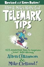 Allen & Mike's Really Cool Telemark Tips, 2nd