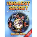 By David Icke: The Biggest Secret: The Book That Will Change the World (Updated Second Edition) Second (2nd) Edition