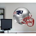 Fathead NEW ENGLAND PATRIOTS HELMET