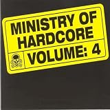 Ministry of Hardcore 4