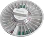 Telemergency Royalty 1 Pill Dispenser (Pack of 2)