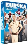 Eureka, saison 3