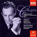 Piano Concerto 1 / Nocturnes