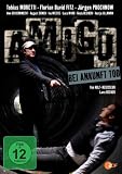 Produkt-Bild: Amigo - Bei Ankunft Tod
