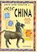 Book China (Arts & Crafts of the Ancient World)