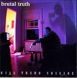 Kill Trend Suicide
