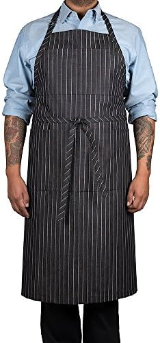 Cayson Designs CD Collection Artisan Apron
