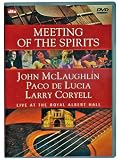Meeting of the Spirits: Live at Royal Albert Hall