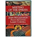 John Mclaughlin / Paco de Lucia / Larry Corryell : Meeting Of The Spirits Live At The Royal Albert Hall