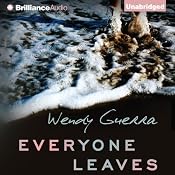 Everyone Leaves | [Wendy Guerra]