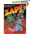 Zap!: How to Draw Fantastic Sci-Fi Comics