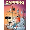 Zapping Generation, Tome 2 : Trop accro !