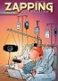 Zapping Generation, Tome 2 : Trop accro !