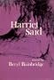 Harriet said