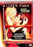 Wicker Park (2004) Josh Hartnett, Diane Kruger DVD