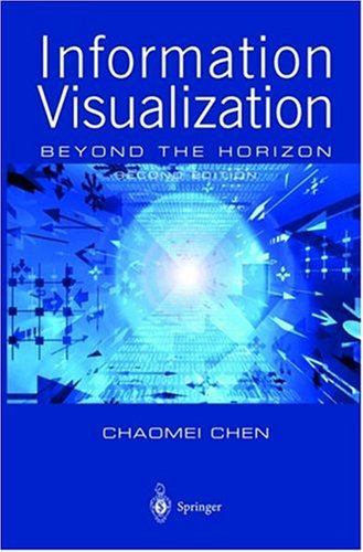 Information Visualization: Beyond the Horizon