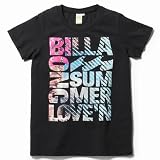 <strong>ビラボン</strong>(Bilabong) Tシャツ(レディース半袖Tシャツ) レディス