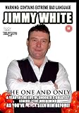 Jimmy White - The One & Only [DVD]