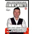 Jimmy White - The One & Only [DVD]