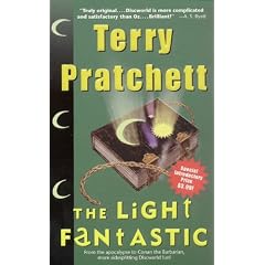 The Light Fantastic