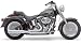 Power Pro HP 2 into 1 - Softail 86-06