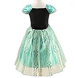 Z.D Little Girls Festival Performances Dress Girls Costumes