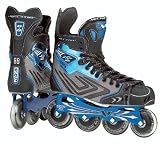 CCM Vector 8.0 Inline Hockey Skates [SENIOR]