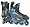 CCM Vector 8.0 Inline Hockey Skates [SENIOR]