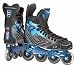 Sporting Goods : CCM Vector 8.0 Inline Hockey Skates [SENIOR]