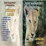 Bert Kaempfert Swinging Safari