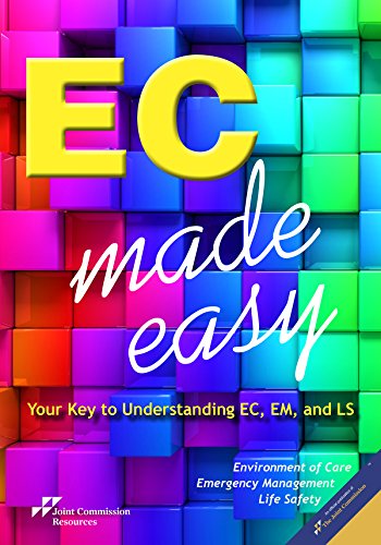 EC Made Easy: Your Key to Understanding EC, EM, and LS (Soft Cover)