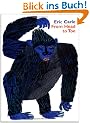 From Head to Toe Board Book