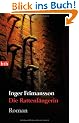 Die Rattenf�ngerin: Roman
