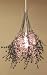 �ե�� �ڥ����ȥ��� ���꡼�� Franca pendantlamp green 
