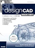 DesignCAD 3D Max v21