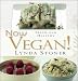 Now Vegan!: Fresh and Healthy