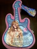 Hannah Montana Secret Star Guitar Bank by FAB Starpoint and Disney