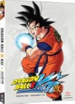 Dragon Ball Z: Kai S1