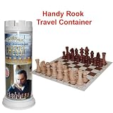 Kasparov Intro Chess Set