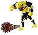 Kulipari Hero -“BATTALIONS” Bullfrog Enforcer figure with massive mallet!
