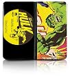 HULK Black Chasm Classic Record Wallet