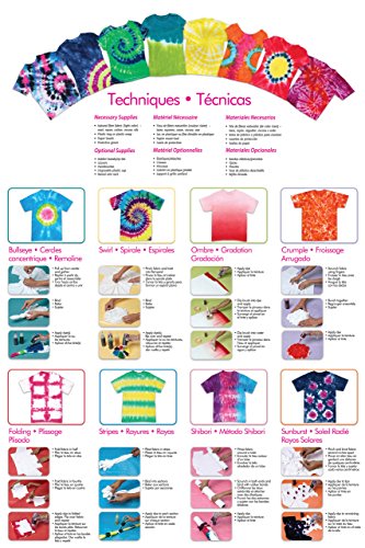 Tulip-34723-One-Step-Tie-Dye