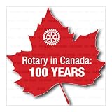 Rotary in Canada: 100 Years DVD