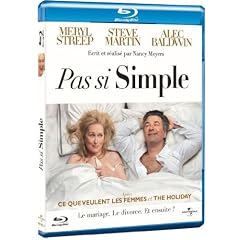 Pas si simple [Blu-ray]