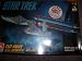 AMT Retl Star Trek Cut-away U.S.S. Enterprise NCC-1701 1/650 Scale Model Kit